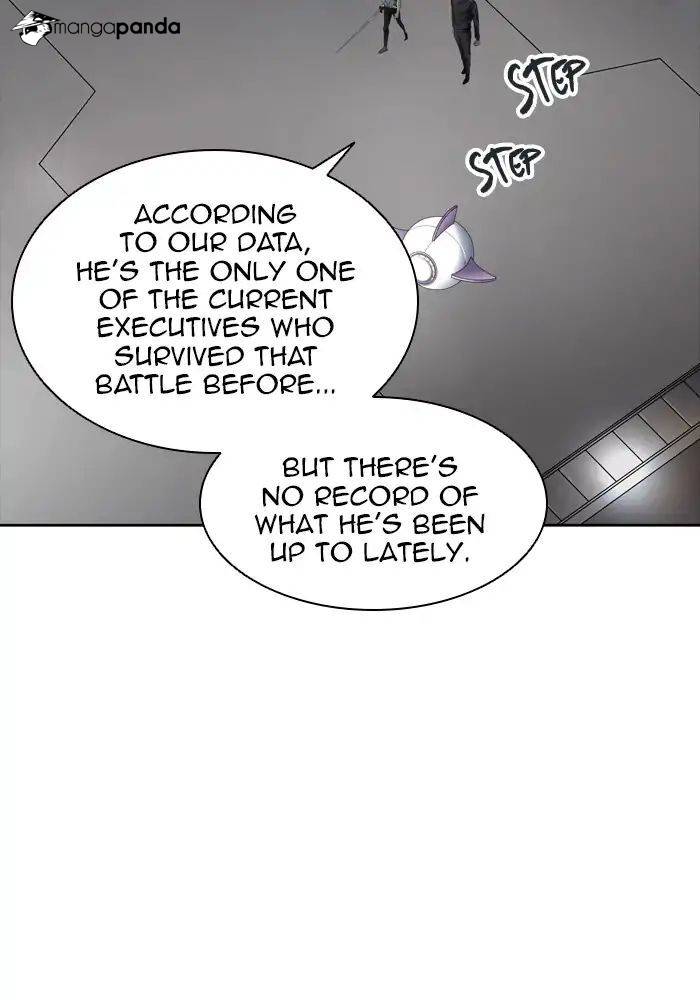 Tower of God Chapter 438 image 030